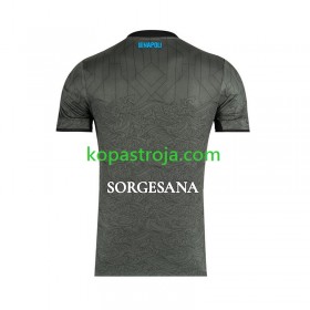 Billiga Fotbollströjor SSC Napoli Tredje tröja 2024/25 Kortärmad